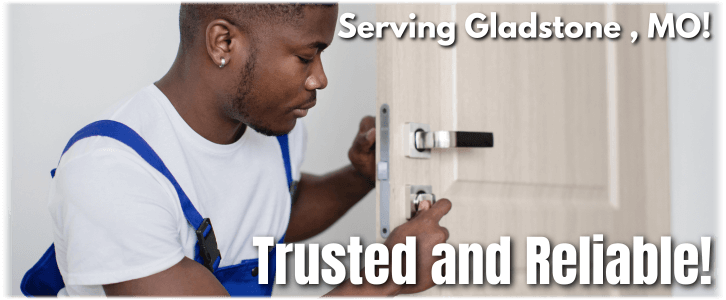 Locksmith Gladstone MO