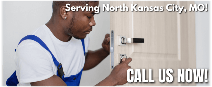 Locksmith North Kansas City MO