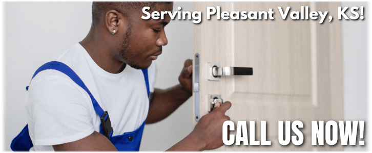 Locksmith Pleasant Valley KS